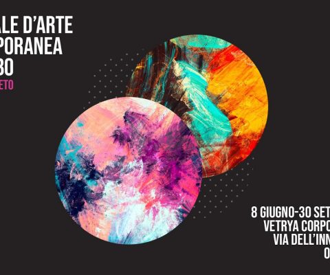 V Biennale d’Arte Contemporanea di Viterbo – sezione di Orvieto